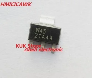 Оригинальный 100% новый ZTA44 PZTA44 СОТ-223 20 шт./лот | Электроника