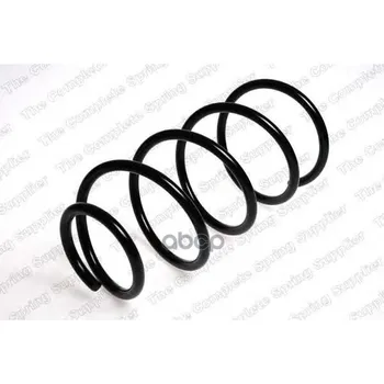 

Spring suspension Rover 75 2 0 CDT/2 5 V6 99-lesjofors art. 4075730