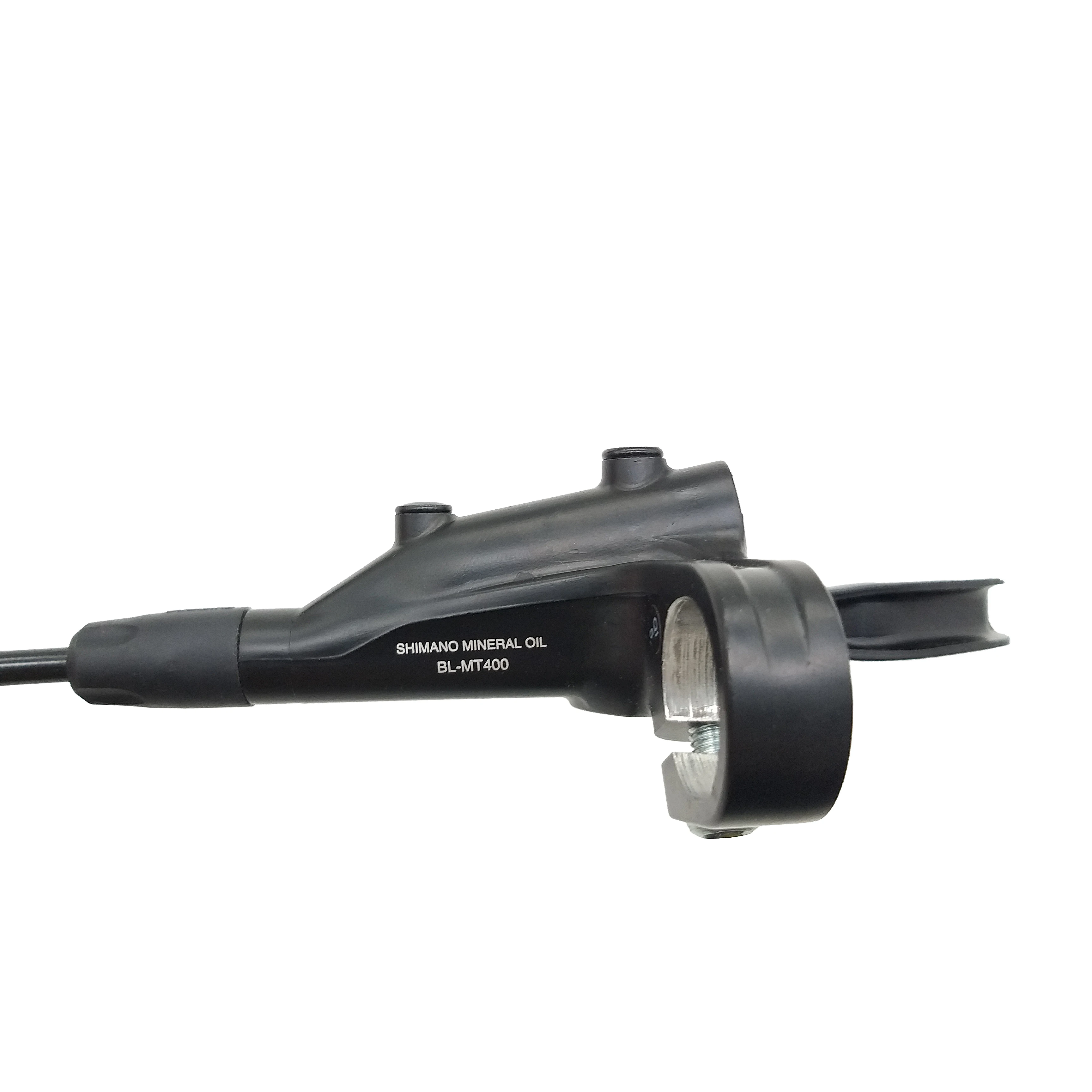 Тормоза SHIMANO MT400 для горного велосипеда 2 поршня гидравлический дисковый тормоз MTB