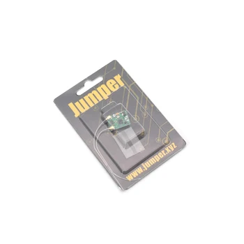 

Jumper -XYZ R1F Receiver two-way full duplex Sbus Compatible Frsky D16 Mode Radio support Jumper T16