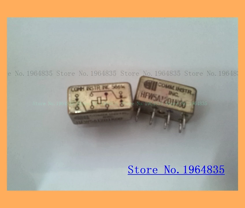 HFW5A1201K00 8