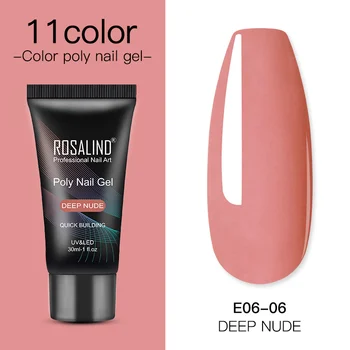 Dark Nude Color