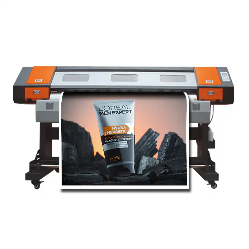 plotter a0 laser color