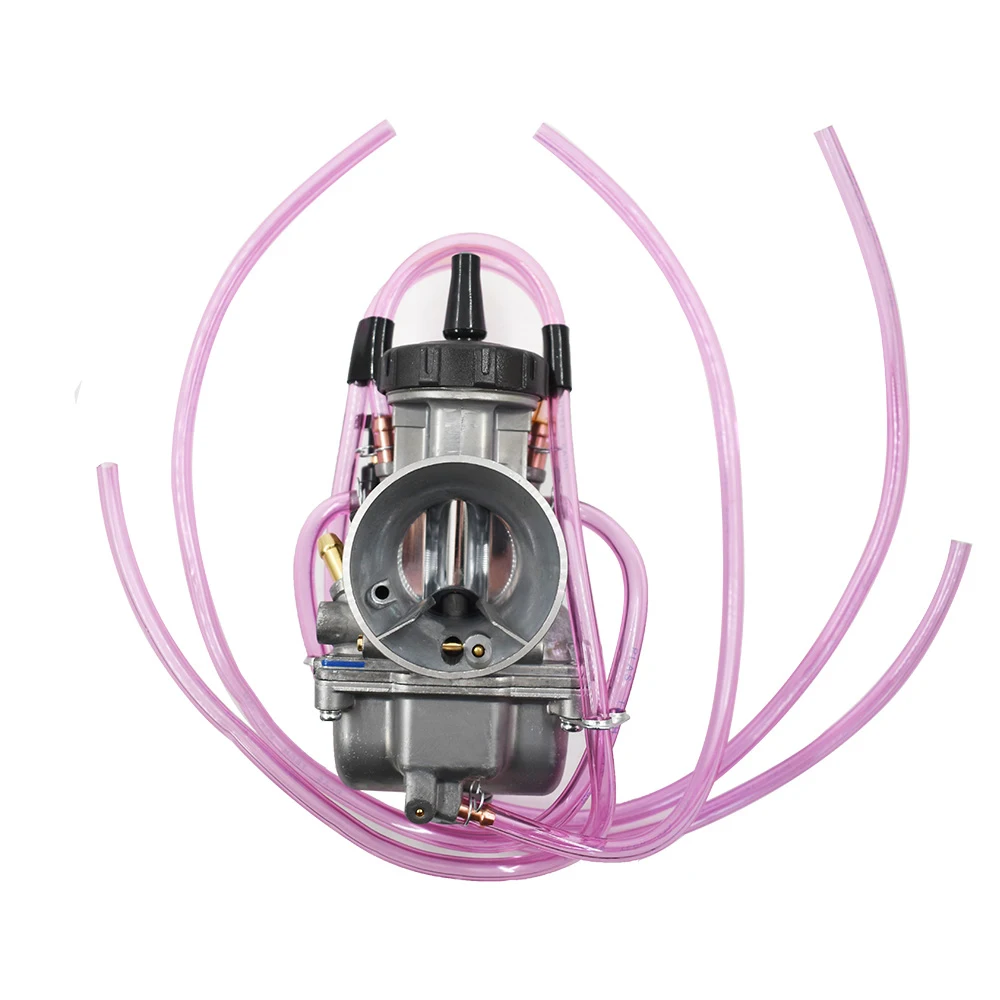 PWK35 карбюратор для Suzuki RMX250S RMX 250 XT250 Air Striker Carb PWK 35|carburetor for suzuki|keihin pwkcarburetor pwk |