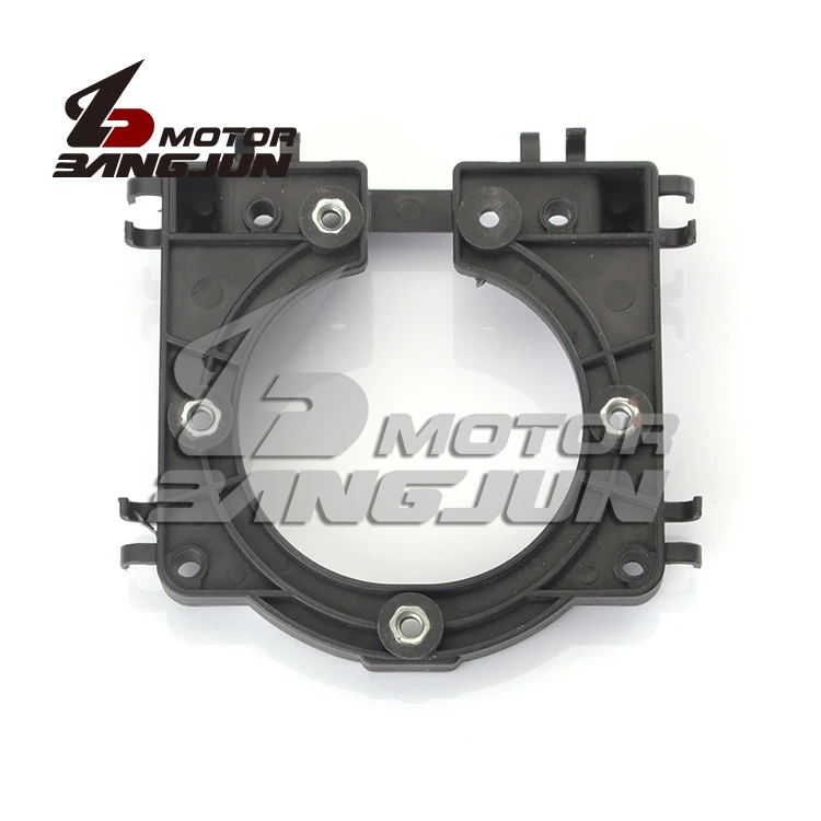 Motorcycle Headlight Bracket Universal Mount Stand Instruments Support For HONDA CBR19 CBR22 CBR23 CBR29 VFR30