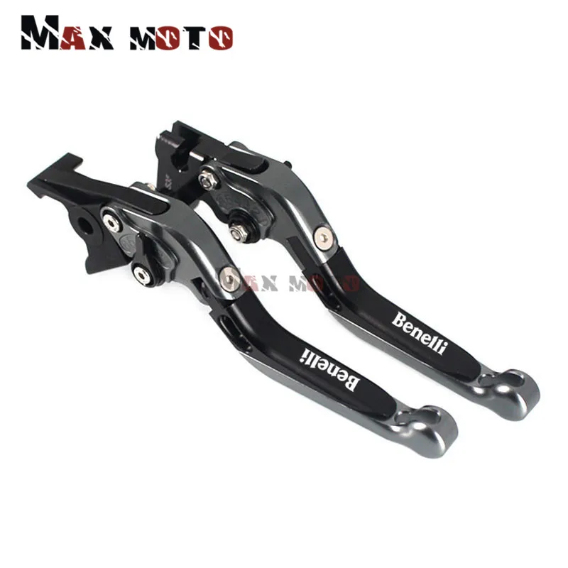 Для Benelli TNT300 TNT600 BN600 BN302 Stels600 Keeway RK6/BN TNT 300 302 600 мотоцикл складной выдвижной тормозной рычаг сцепления