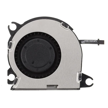 

Game Console Radiator Internal Cooling Fan 0.33A For Switch Host Cool Interior Replacement Accessories