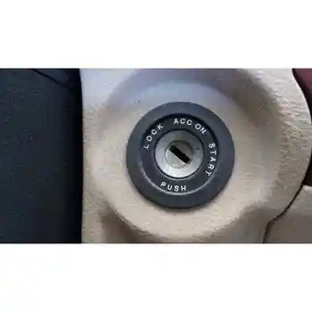 

HYUNDAI ANTI-THEFT SANTA FAITH (BM)