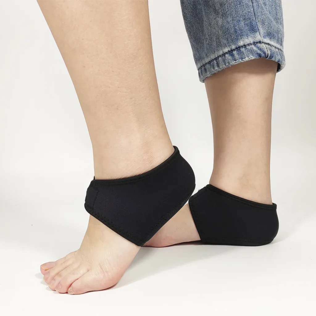 Лодыжки супинатор пятки носок подушка стопы лодыжки защита палец передней лапы