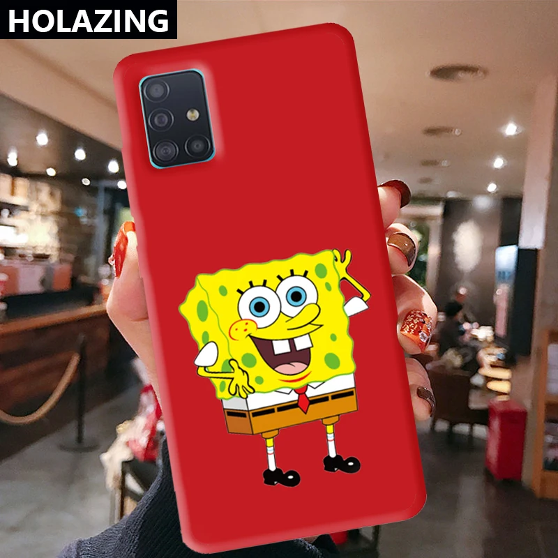 Роскошные Чехлы из закаленного стекла для телефонов Samsung Galaxy Note 8 9 10 Plus A20 A50 A60 A80 A90