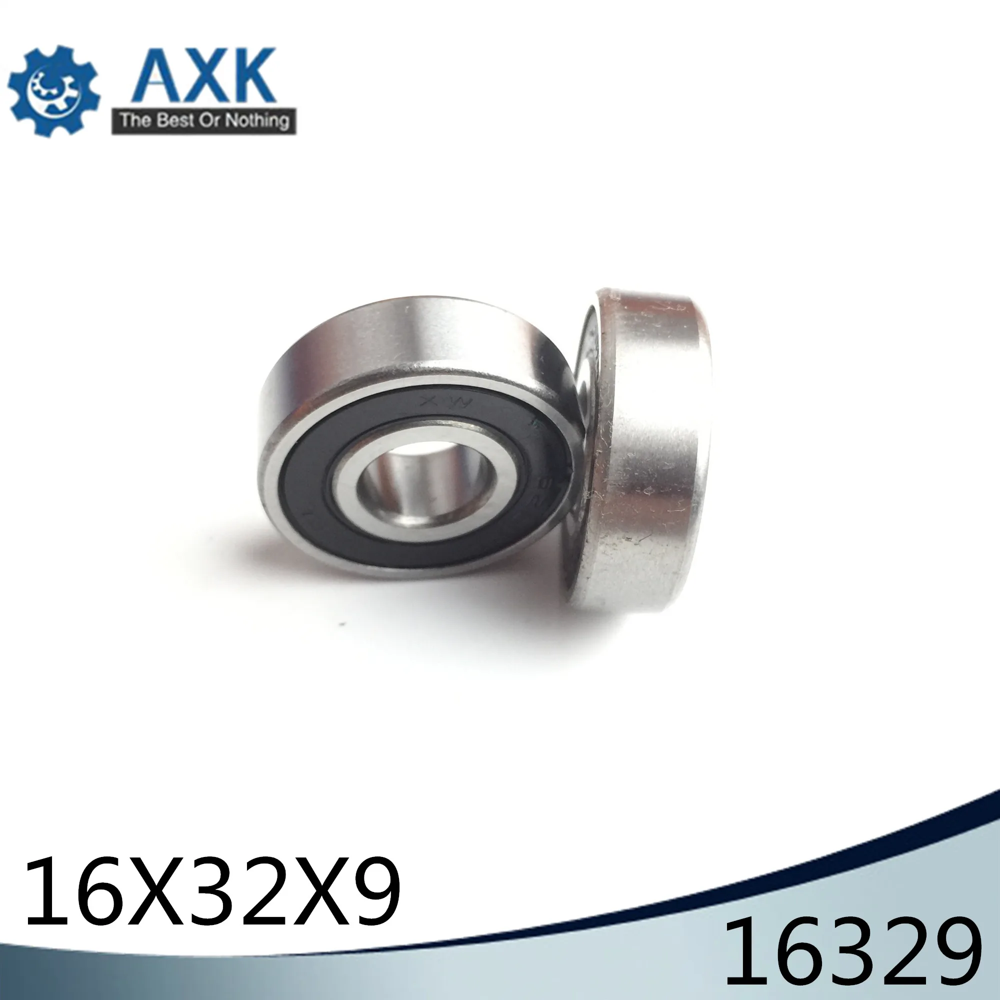 16329 Non-standard Ball Bearings ( 1 PC ) 16*32*9 mm