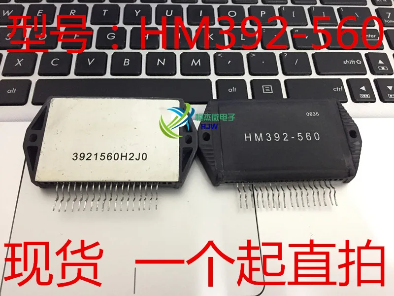 Модуль 10 шт./лот HM392-040 HM392-560 HM392-020 EFM32TG110F32 MB3778 MB3778PF STK3062 STK3062III STK3062IV HM392-110 |