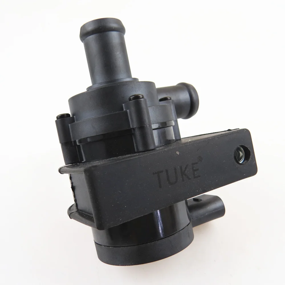 TUKE 1K0 965 561 J G Автомобильный охлаждающий вспомогательный водяной насос для 1 8 T 2 0 Q3