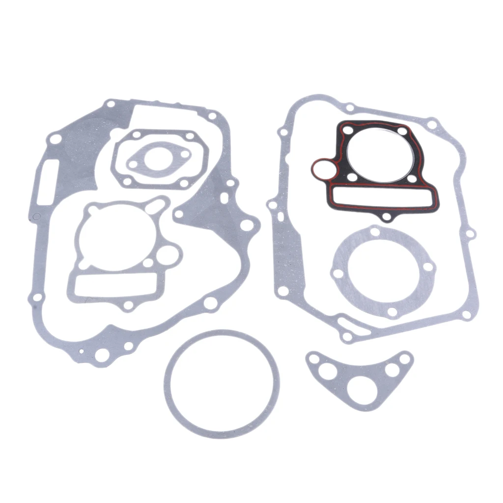 Full Complete Engine GASKET SET Motorcyle For Pit Dirt Bike YX 140CC YX140 YX