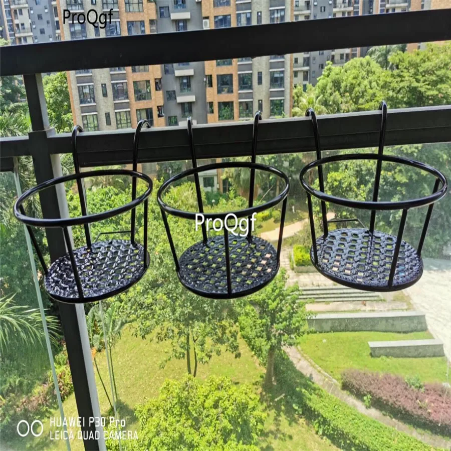 ProQgf 3Pcs A Set Plant Shelf warm house design window shelf use
