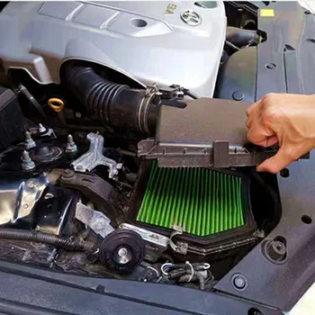 

Car Air Filter Fits for LEXUS IS300 TOYOTA RAV4