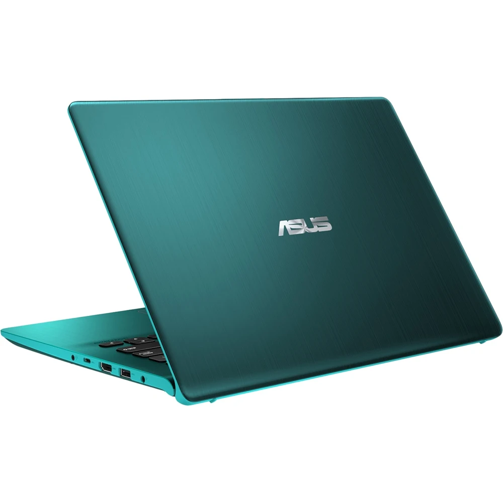Ноутбук ASUS S430FA-EB407T Intel Core i5 8265U/6Gb/1Tb+16Gb SSD Hybrid Drive/No ODD/14.0" FHD IPS/Intel UHD Graphics 620/Cam