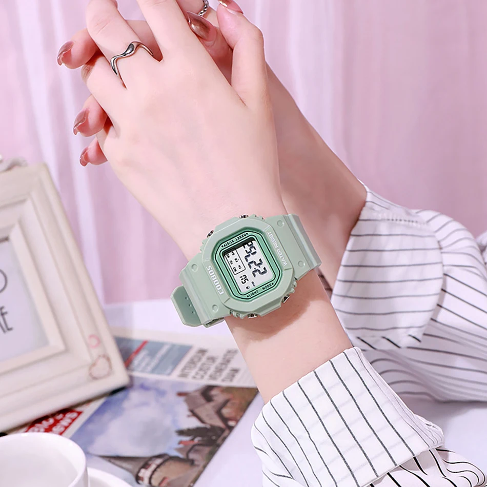 WATCH FOR WOMEN  (12)