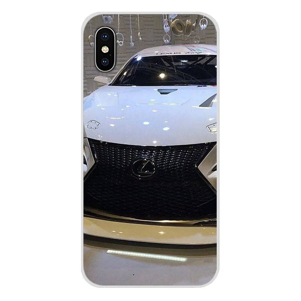 images 11 Аксессуары чехлы для телефонов Lexus Faux car для huawei mate Honor 4C 5C 5X6X7 7A 7C 8 9 10 8C 8X20 Lite Pro - Цвет: images 11