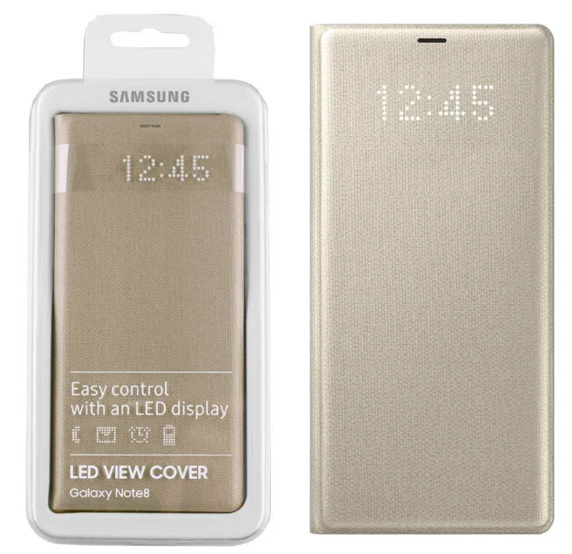 Samsung Led View Cover Galaxy Note 2025
