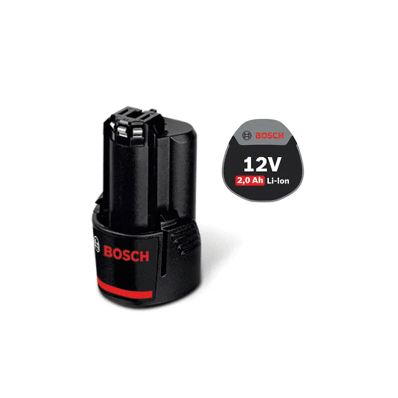 Bosch GBA 12V 2.0Ah/GAL 1230 CV 12 V/2.0Ah компактный аккумулятор 12-вольтовый литий-ионный аккумулятор быстрое зарядное устройство