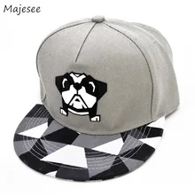 Женская Кепка унисекс в стиле хип-хоп Харадзюку с забавным милым принтом, Универсальная регулируемая Женская Бейсболка с солнцезащитным козырьком, Повседневная Новинка