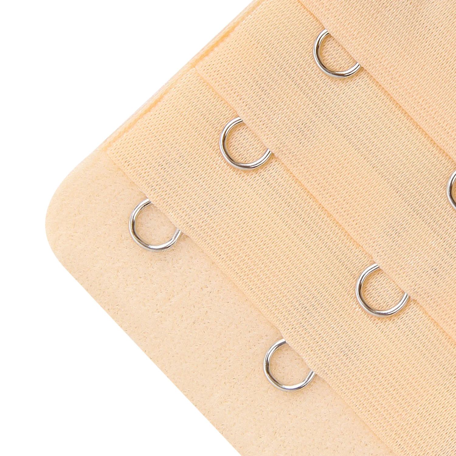 Rallonges De Soutien-gorge - Lot De 16 (4 Couleurs) - 3 Rangées De Crochets - Longueur Réglable - Pour Grossesse, Confort