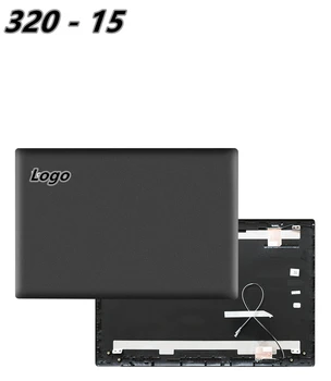 

New LCD Screen Back Cover Top Case Screen Cap Lid For Lenovo 320-15 500-15 Bezel Front Frame Cover Housing Shell A B