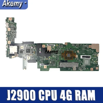 

ET2040I All-in-one mainboard For Asus ET2040I ET2040 ET204 motherboard J2900 CPU 4G RAM