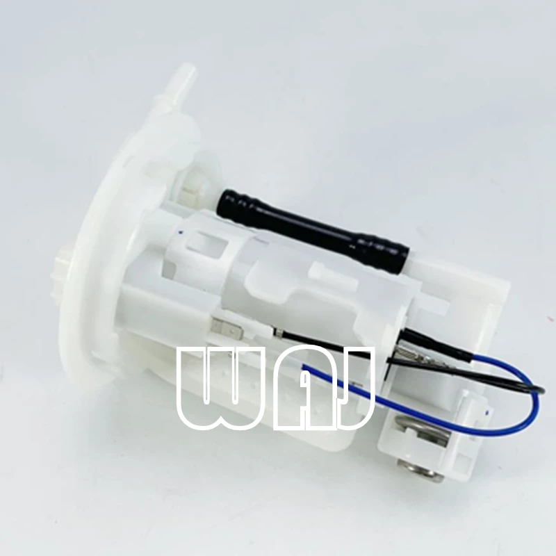 Yamaha YBR250|Fuel Pumps 