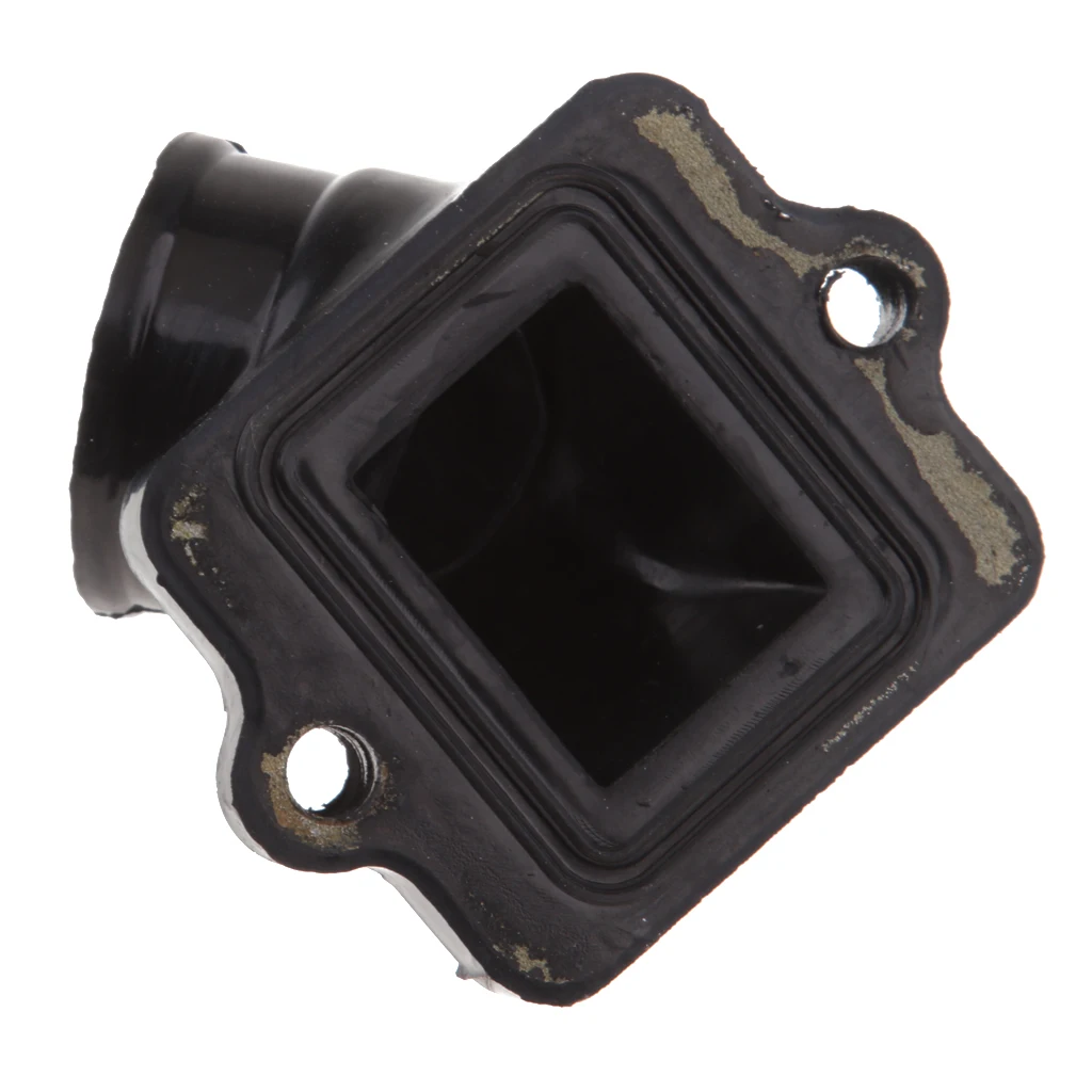 Air Filter Replace Carburetor + Intake Manifold Pipe fit for Yamaha XVS400 XVS650A Drag Star 1998-2016