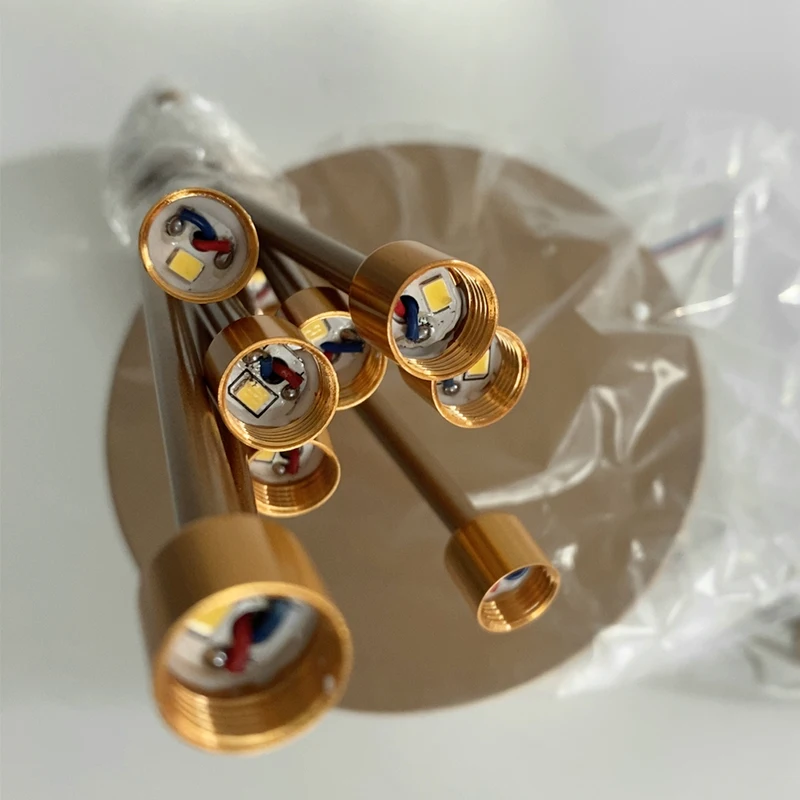 Рисунок 4 - Светодиодные лампы