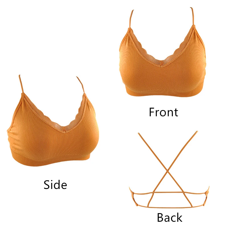 Seamless Sports Bra Women Fitness Top Yoga Bra For Cup A-D Black White Running Yoga Gym Crop Top Women Push Up Sport Bra Top