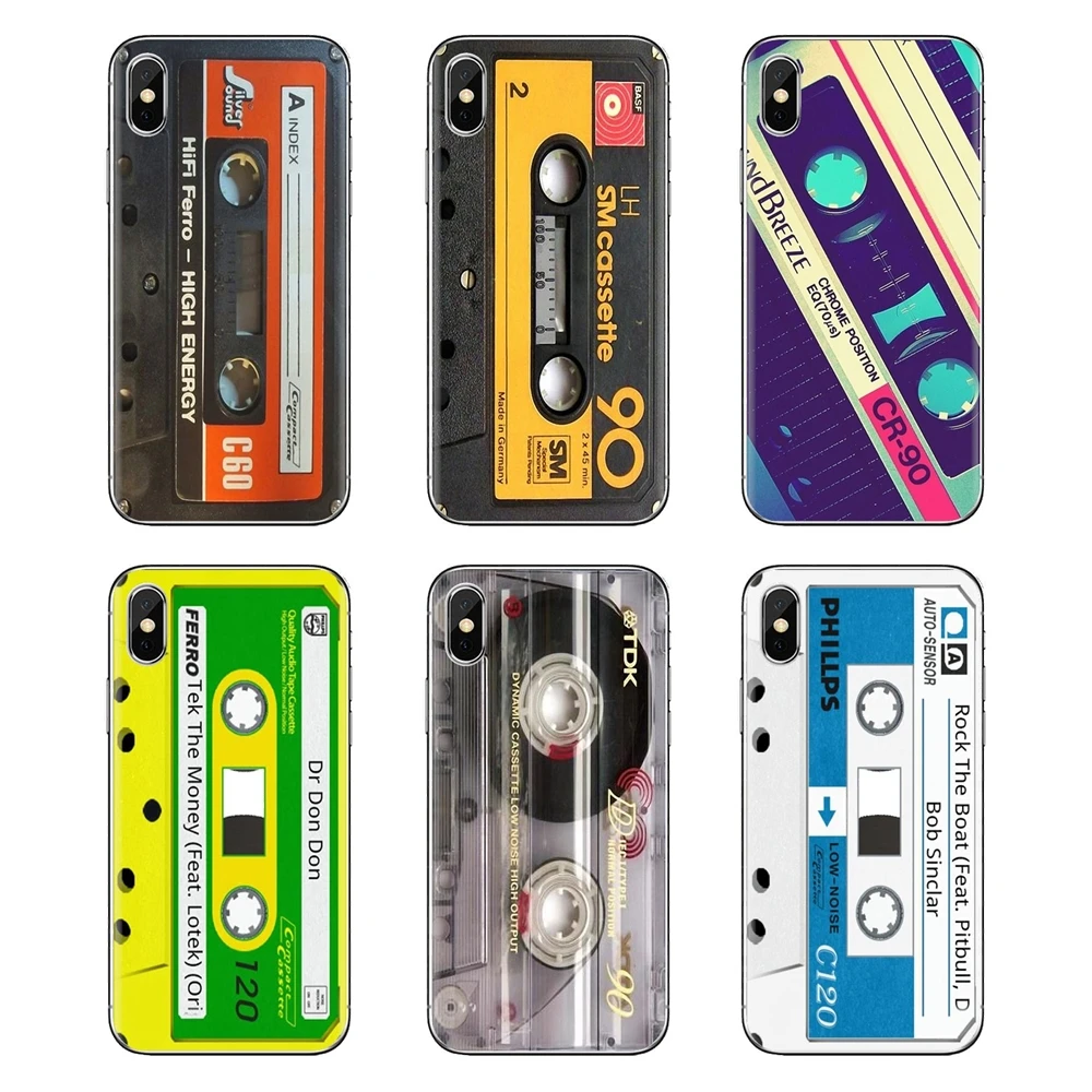 Painting Vintage Camera Magnetic tape For Sony Xperia Z Z1 Z2 Z3 Z5 compact M2 M4 M5 E3 T3 XA Aqua LG G4 G5 G3 G2 Mini Soft Case |