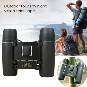 

High Definition Binoculars Monoculars Spottingscope Foldable Game Viewing Camping Telescopeaccessorie Hunting Telescope