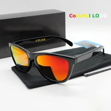 Поляризованные уличные UV400 спортивные велосипедные очки для бега для верховой езды солнцезащитные очки для рыбалки велосипедные очки для мужчин женщин MTB дорожный велосипед очки