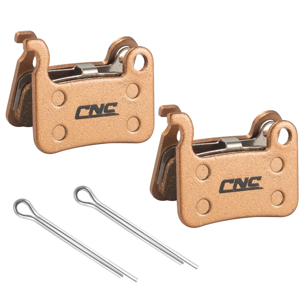 Cnc Mtb Bike Brake Bags J03A Fit Shimano Deore Xt Slx Xtr Pastiglie Freno Idrauliche Per Bicicletta Accessori Per Ciclismo Parte 2 Paia