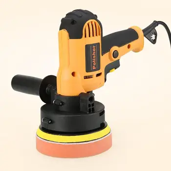 

Car Polishing Machine Waxing Machine Beauty Tools Floor Electric Household Car Scratch Repair Sealing Glaze Machine