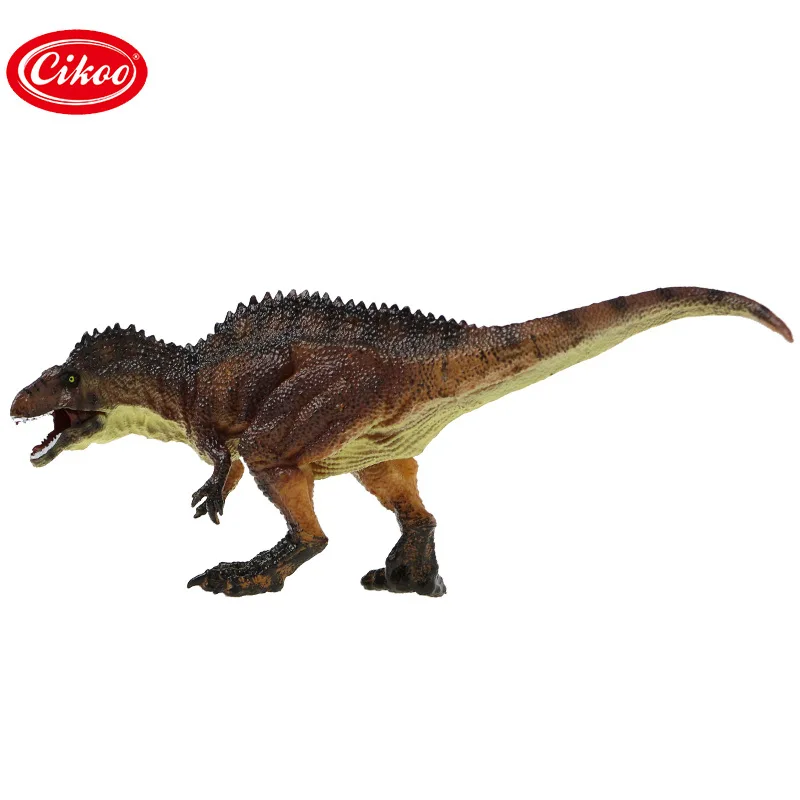 Jurassic World Model Dinosaur Toy Animal Model 11 High Spinosaurus