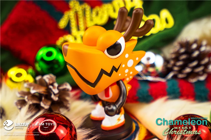 06圣诞鹿BABY（1）