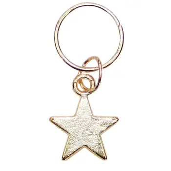 

290 Pieces Dreadlocks Beads Alloy Crown Metal Cuffs Hair Decoration Braiding Jewelry Pendant Charms Shell Conch Star Accessories