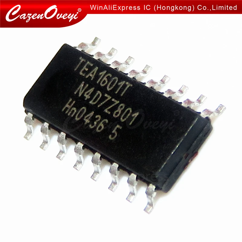 5 шт./лот TEA1601T SOP-16 TEA1601 SOP16 в наличии | Электронные компоненты и принадлежности