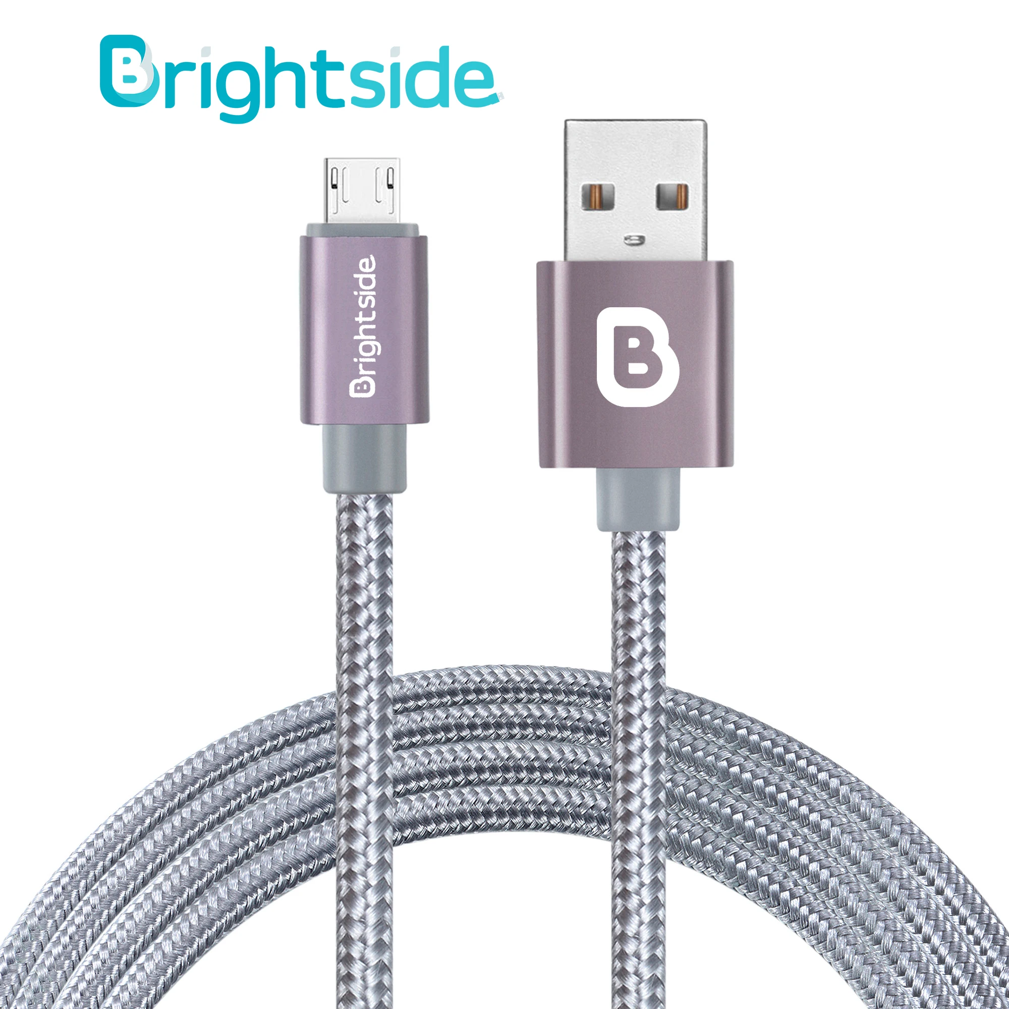 

1m Micro USB Cable Fast Charging For Xiaomi Redmi Note 5 Pro Android Mobile Phone Data Cable for Samsung S7 Micro Charger