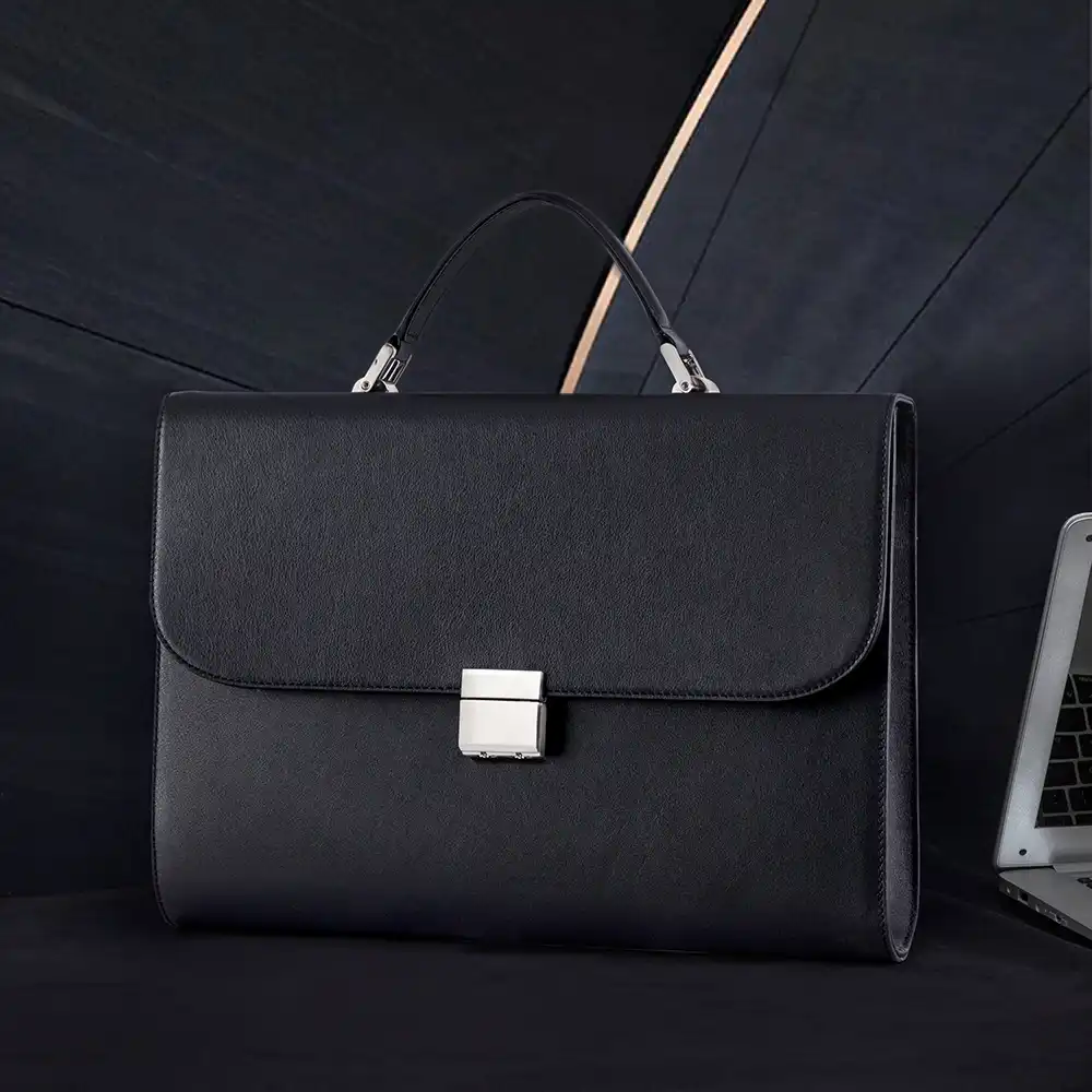 mens waterproof satchel