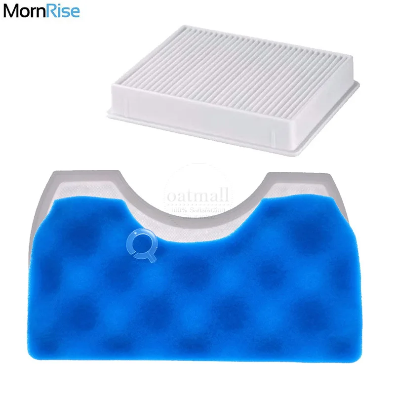 HEPA-Filter Für Samsung SC18 VC21 SC43 SC44 SC45 SC47 H11 Staub Sieb Staubsauger Zubehör Ersatzteile Verbrauchsmaterialien