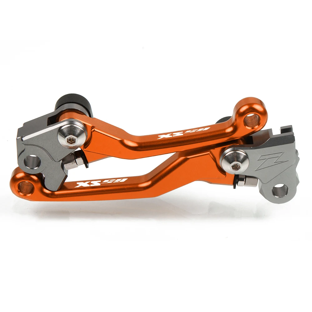 Байк тормоза мотоциклов сцепные рычаги ручка для KTM 65SX 65 SX 2004 2005 2006 2007 2008 2009 2010 2011 2012 2013 65SX