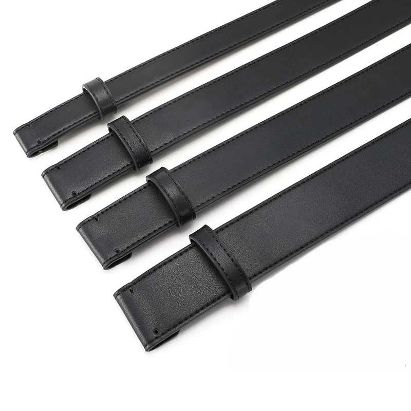 

Genuine Leather GG Belt Luxury Designer Brand High Quality Double G Belt Classic Brass G Buckle GG Men Women Belt For Dress