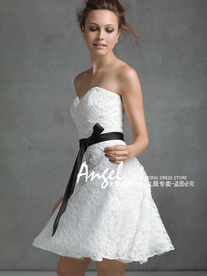 robe de soiree vestidos de festa новые модные вечерние платья на выпускной с черным поясом сексуальные короткие кружевные платья подружки невесты