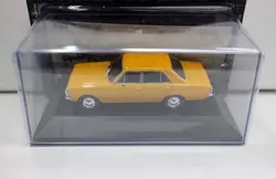 1:43 классический 19692500 Ретро модель автомобиля сплав модель