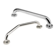 2 шт. нержавеющая безопасная ручка для ванной комнаты